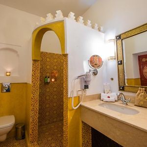 Junior suite accessibile ai disabili